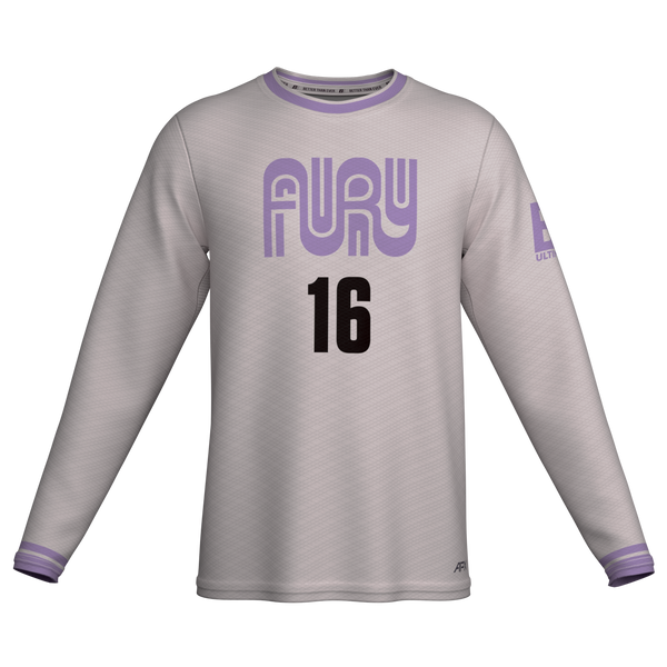 Full Sub APX Long Sleeve (LIGHT) | San Francisco Fury September 2026
