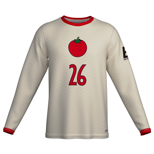 Full Sub APX Long Sleeve (LIGHT) | Atlanta Roma Summer 2026