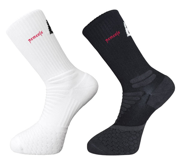 Enduro Socks | Chicago Nemesis Summer 2025