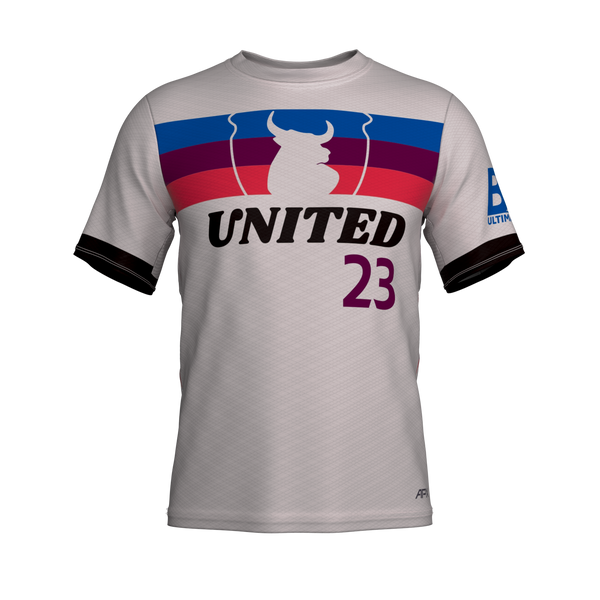 Full Sub APX Short Sleeve (LIGHT) | Raleigh-Durham United Spring 2026