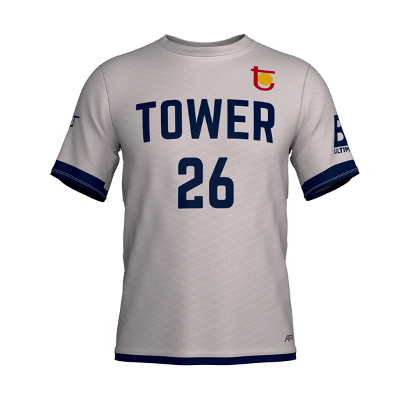 Full Sub APX Short Sleeve (LIGHT) | Sacramento Tower Spring 2026