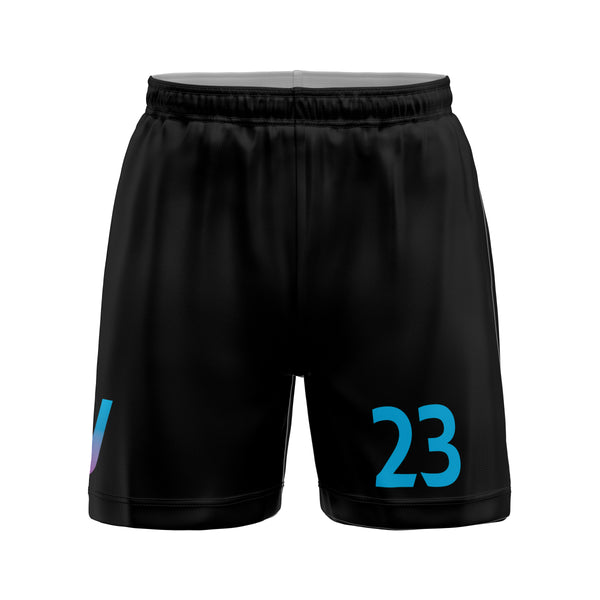 Full Sub N-Weave Pro Shorts | Raleigh-Durham United Spring 2026