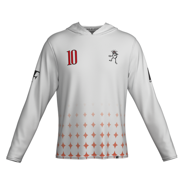 Full Sub N-Knit Sun Hoodie | Wesleyan University Nietzsch Factor Ultimate Spring 2026