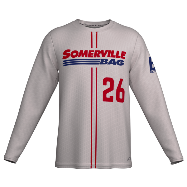 Full Sub APX Long Sleeve (LIGHT) | Somerville Bag Summer 2026