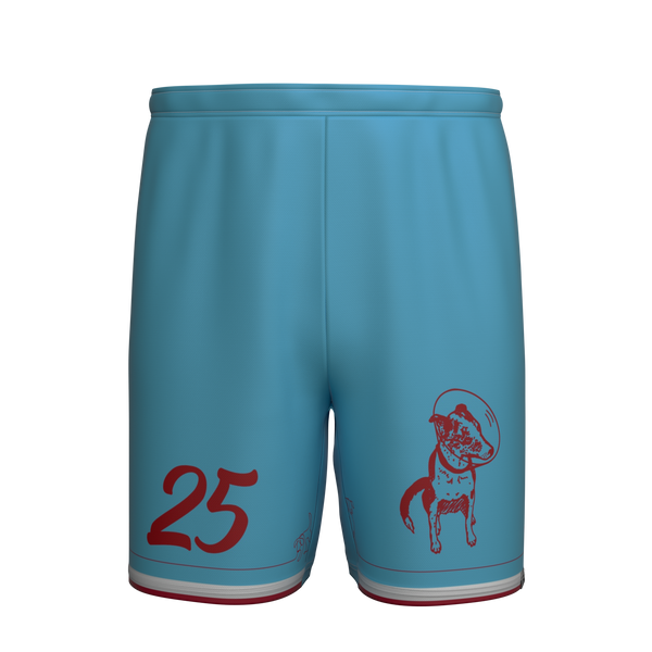 Full Sub N-Weave Pro Shorts | Colorado shame. September 2026