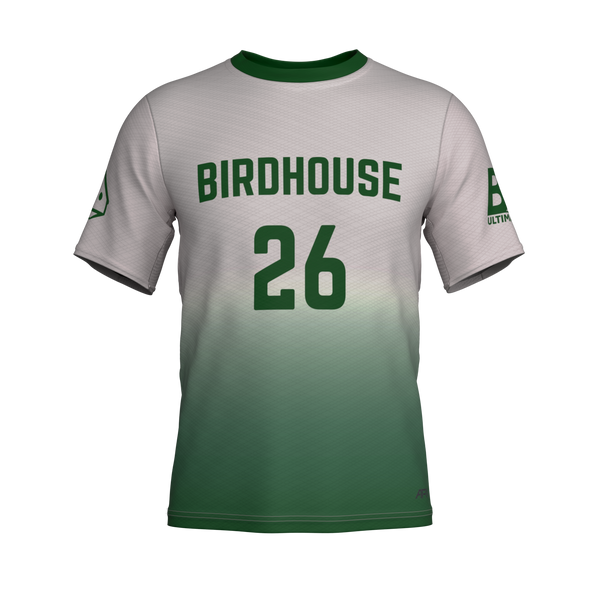 Full Sub APX Short Sleeve | Marquette University Birdhouse 2026 Free Jersey