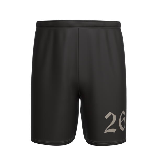 Basic Sub N-Weave Pro Shorts | Seattle Grudge Summer 2026