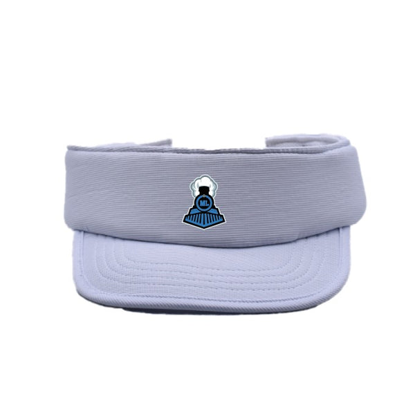 AirLite Visor | Villanova University Main Line Fall 2025