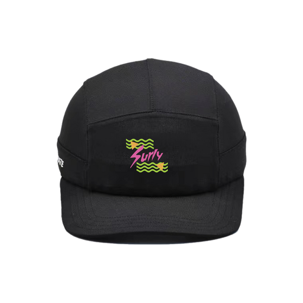 AeroLite No-Pro 5-Panel Hat | Minnesota Surly Ultimate Summer 2026