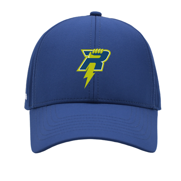 FlyLite Lo-Pro Hat | Madison Radicals Friends and Family 2025