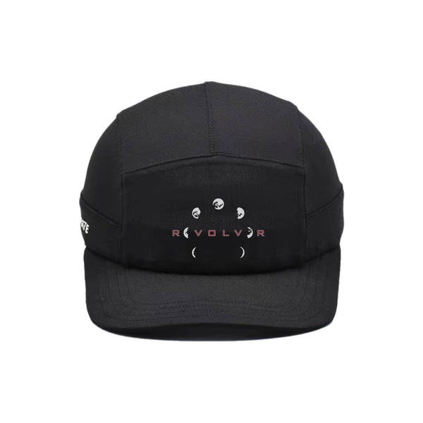 AeroLite No-Pro 5-Panel Hat | San Francisco Revolver August 2026