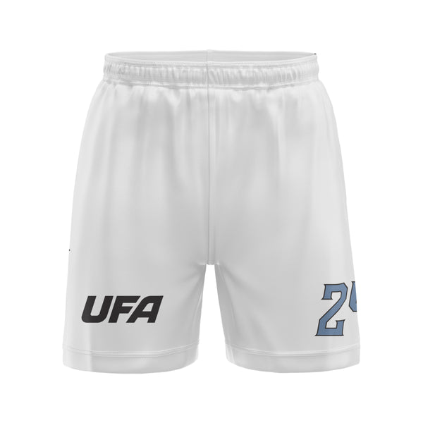 Full Sub N-Weave Shorts (LIGHT) | Minnesota Wind Chill Friends and Family 2024