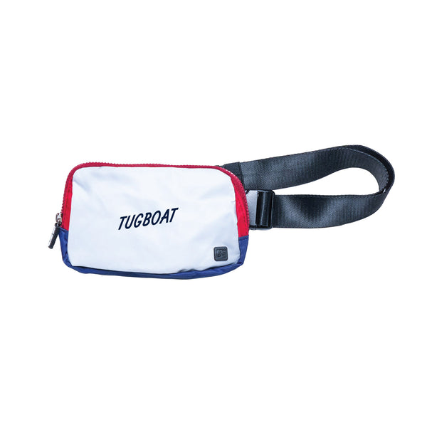 Off-Day Belt Bag | Denver Tugboat Spring 2026
