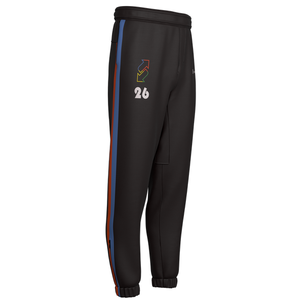 Full Sub GridTech Pants | Boston Wild Card Spring 2026