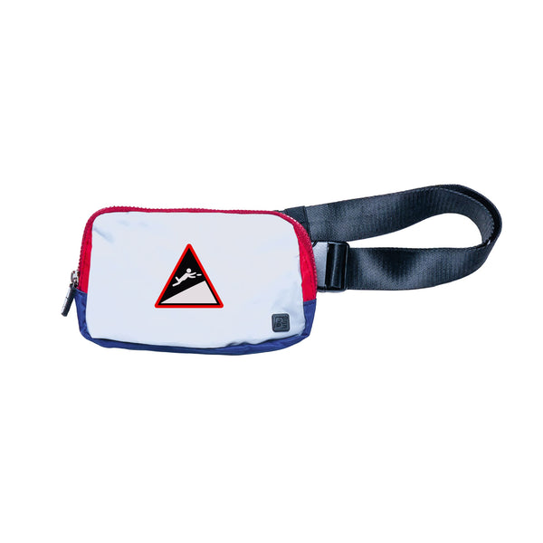 Off-Day Belt Bag | Colorado Springs Incline Summer 2026