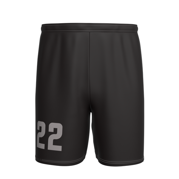 Basic Sub N-Weave Pro Shorts | Denver Molly Brown Summer 2026