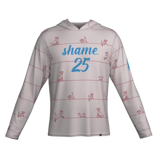 Full Sub APX Sun Hoodie (LIGHT) | Colorado shame. September 2026