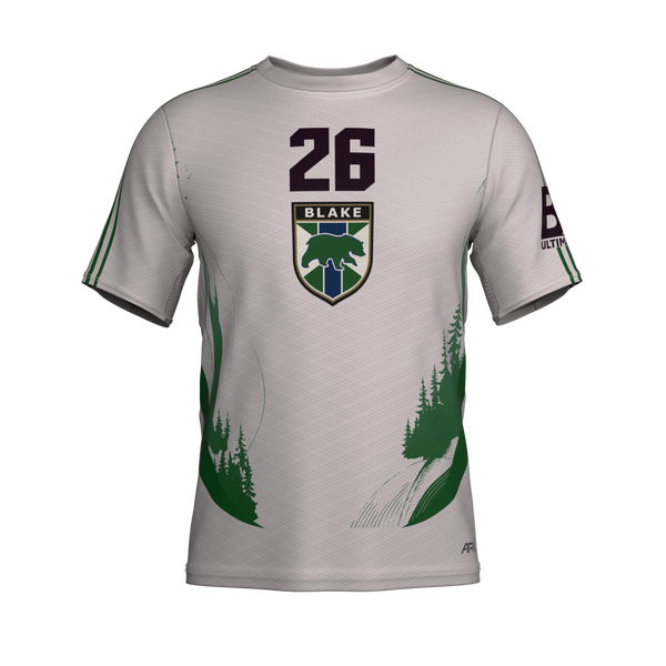 Full Sub APX Short Sleeve (LIGHT) | Minneapolis Blake Bears Summer 2026