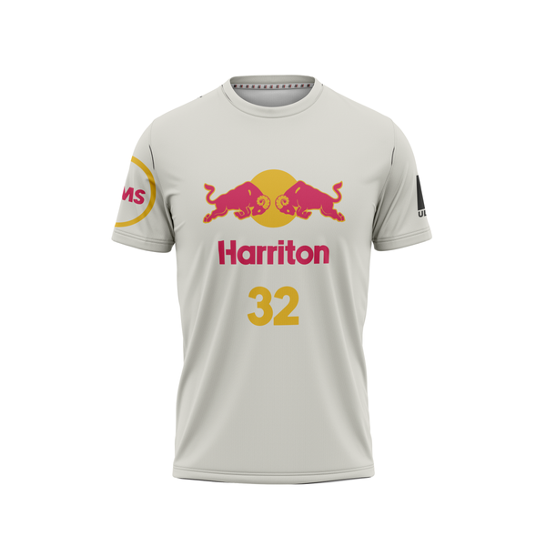 Full Sub N-Knit Short Sleeve (LIGHT) | Bryn Mawr Harriton Rams Spring 2026