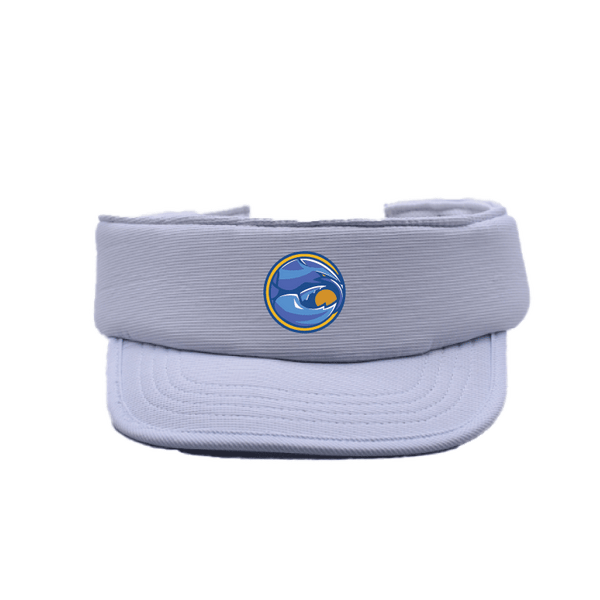 AirLite Visor Hat | Boston Roundnet Summer 2025 Organizers