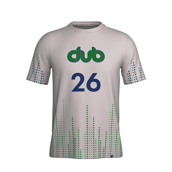 Full Sub N-Knit Short Sleeve (LIGHT) | West Chester Dub Club September 2026