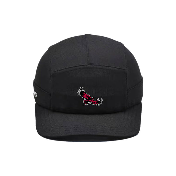 AeroLite No-Pro 5-Panel Hat | Saint Joseph's Ultimate January 2025