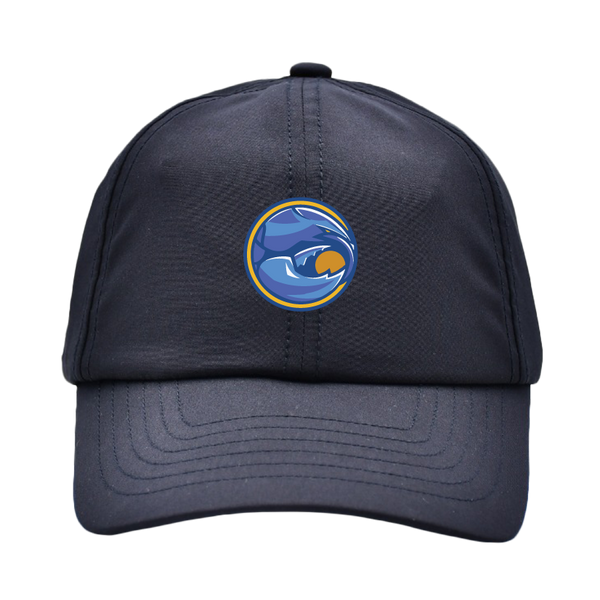 FlyLite No-Pro Hat | Boston Roundnet Summer 2025 Organizers