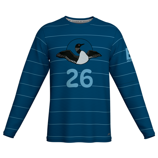 Full Sub APX Long Sleeve (DARK) | Minneapolis Pop Summer 2026