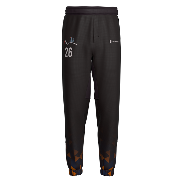 Full Sub GridTech Pants | St. Paul Pushovers Spring 2026