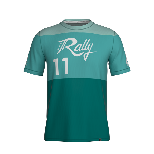Full Sub N-Knit Short Sleeve (DARK) | Washington D.C. Rally Summer 2026