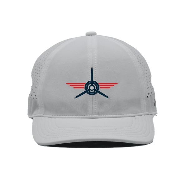 FlyLite Pro Hat | Carolina Flyers Friends and Family 2026
