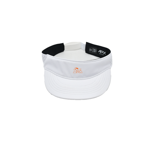 AirLite Pro Visor | New York City XIST August 2026