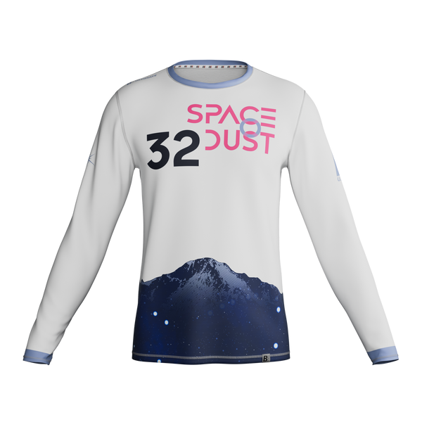 Full Sub Taiga Long Sleeve (LIGHT) | Colorado Springs Space Dust - Spring 2025