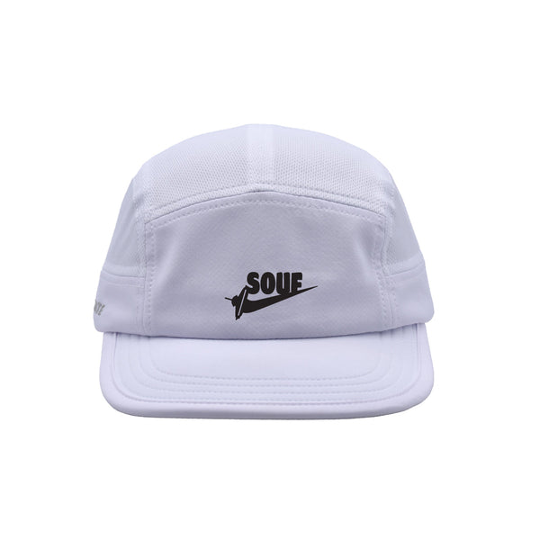 AeroLite Lo-Pro 5-Panel Hat | Seattle SOUF Summer 2026