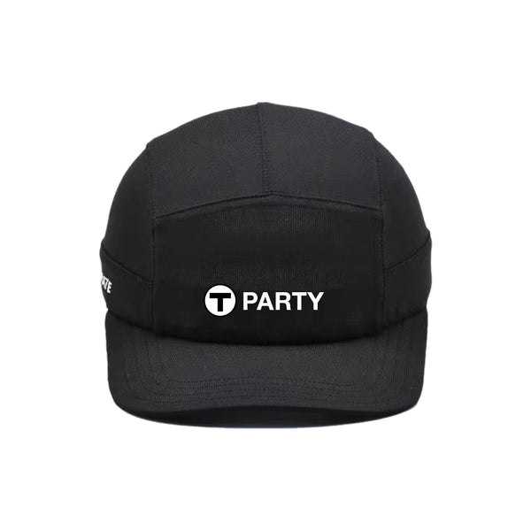 AeroLite No-Pro 5-Panel Hat | Boston T Party Summer 2024