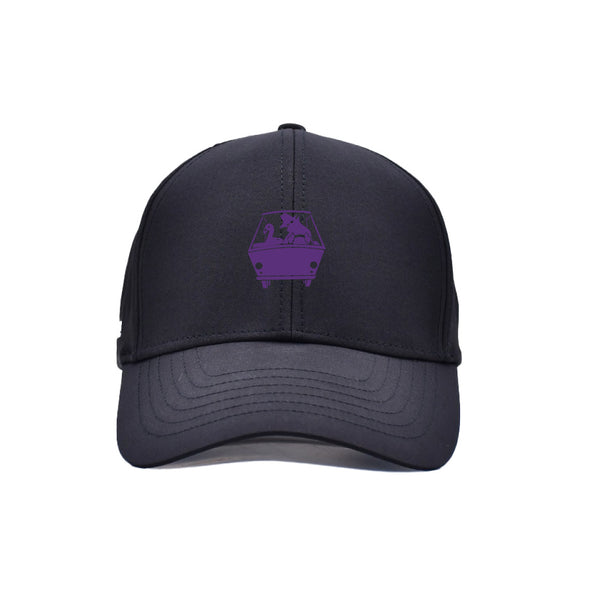 FlyLite Lo-Pro Hat | Colorado The Strangers Summer 2026