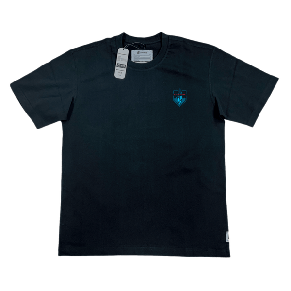 Off-Day Cotton Tee | Denver Molly Brown Summer 2026