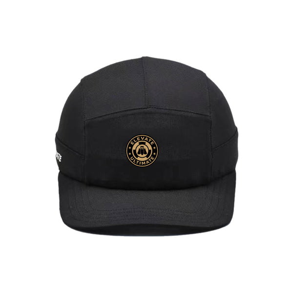 AeroLite No-Pro 5-Panel Hat | Chicago Elevate July 2026