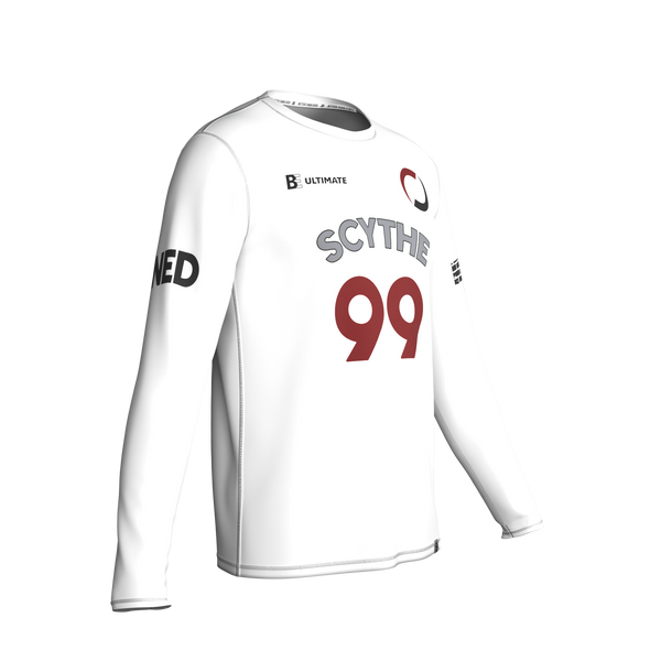 Full Sub Taiga Long Sleeve (LIGHT) | Omaha Scythe Fan Store Fall 2025