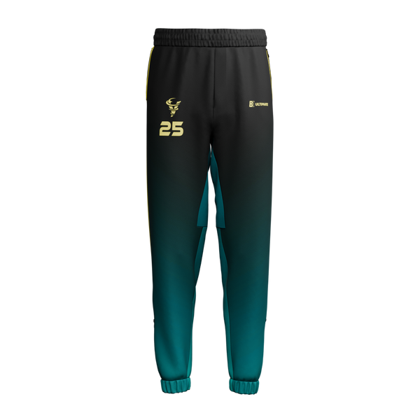 Full Sub GridTech Pants | Houston Havoc Friends and Family Summer 2026