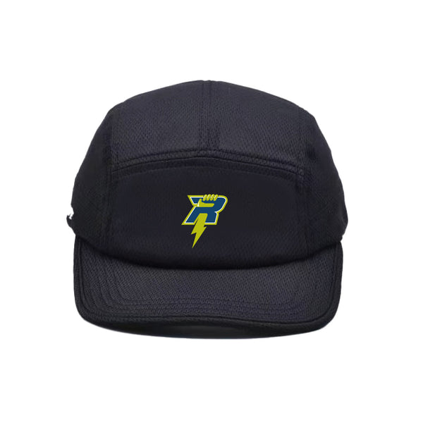 AeroLite No-Pro 5-Panel Hat | Madison Radicals Friends and Family 2026