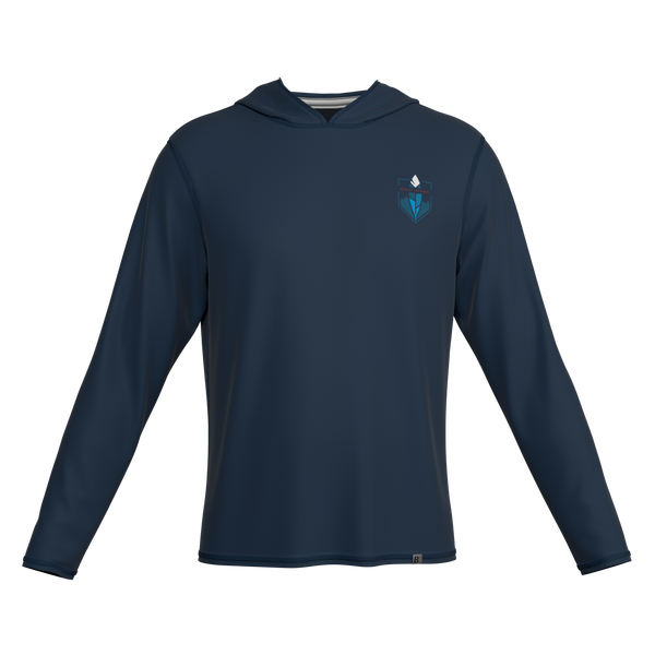 Full Sub N-Knit Sun Hoodie (2026) | Denver Molly Brown Summer 2026