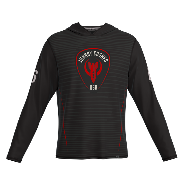 Full Sub Taiga Sun Hoodie | Colorado Johnny Cashed Summer 2026
