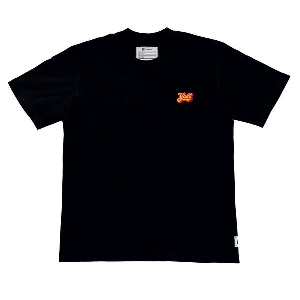 Off-Day Cotton Tee | Houston Y'all Spring 2026