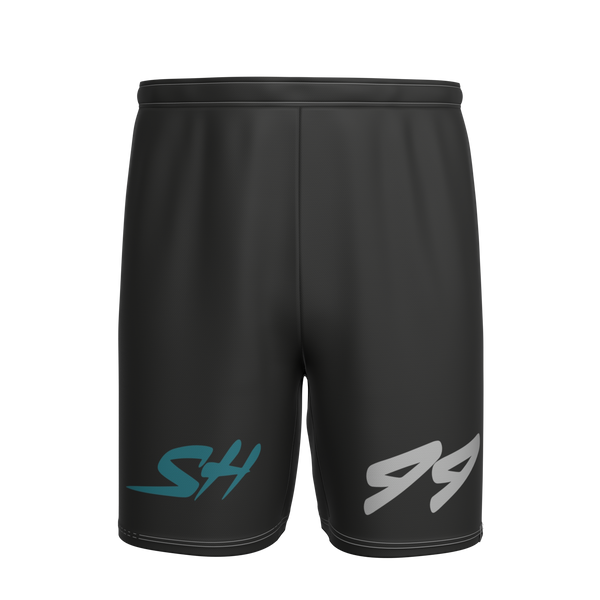 Basic Sub N-Weave Pro Shorts | Fort Worth Sugar High Spring 2026