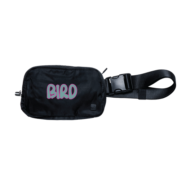 Off-Day Belt Bag | Minneapolis Bird Spring 2026