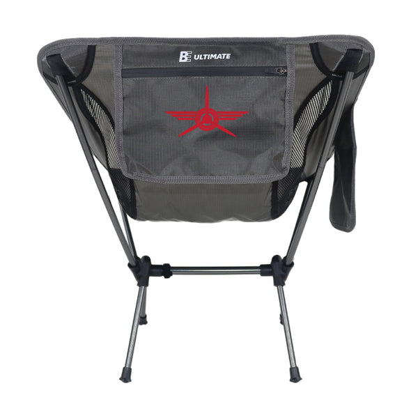 Sideline Ultralight Chair | Carolina Flyers Friends and Family 2026