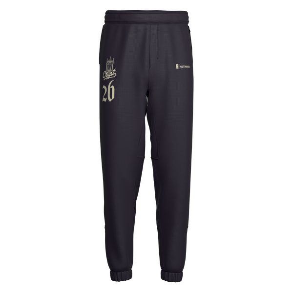 Full Sub GridTech Pants | Richmond Crypt Spring 2026