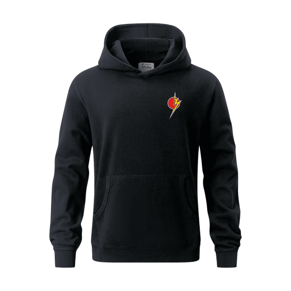 Off-Day Heavyweight Hoodie | Atlanta Chain Lightning Summer 2026