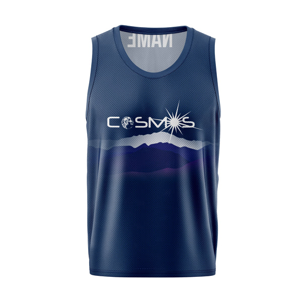 Basic Sub MeshLite Reversible | Colorado Cosmos Summer 2026